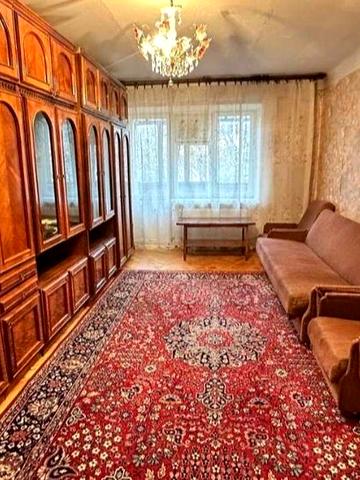 Продам 3-х кімнатну квартиру