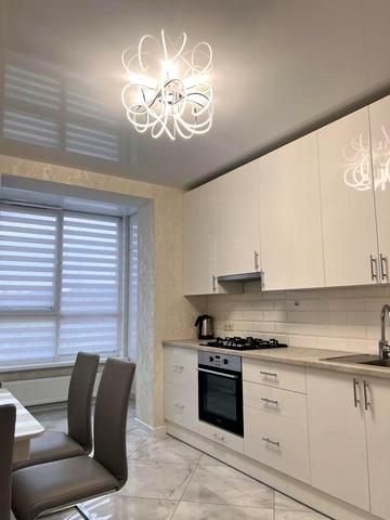 Оренда 1кім квартира (новобудова по Глібова, 6В) Вільна вже!