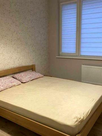 Оренда 1-к квартири в ЖК "Білий Шоколад"