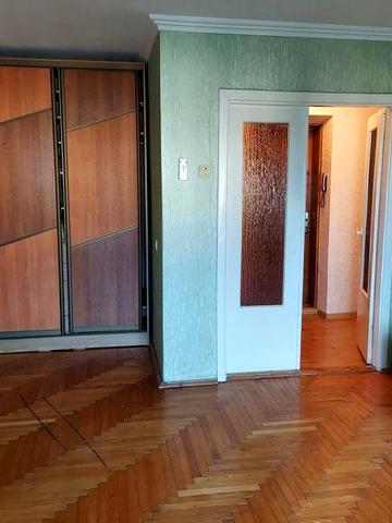 Оренда 1 кімнатної квартири в центрі міста від власника( без комісії)