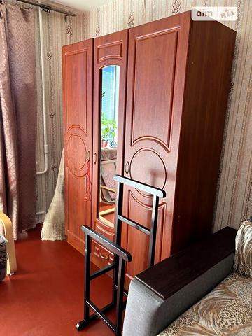 Довгострокова оренда 1к Квартира Запорізьке шосе