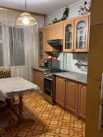 2х кімнатна квартира