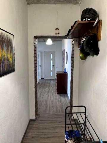 Продаж 2 кім квартира 189.30 м² 5/5ц вул Шевченка 132510$ ЖК Львівська брама