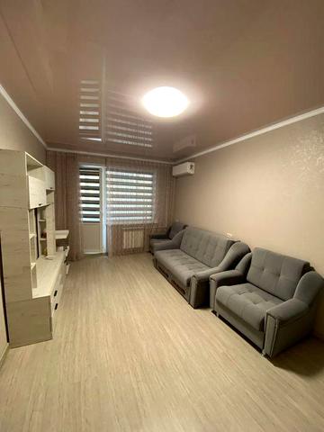 Оренда свіжої 1 кімнатноі квартири на Східному з оптоволокном