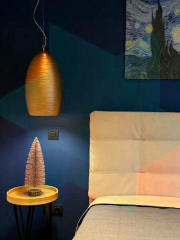 Довгострокова оренда 3к Квартира Костомарівська вулиця ЖК Geneve