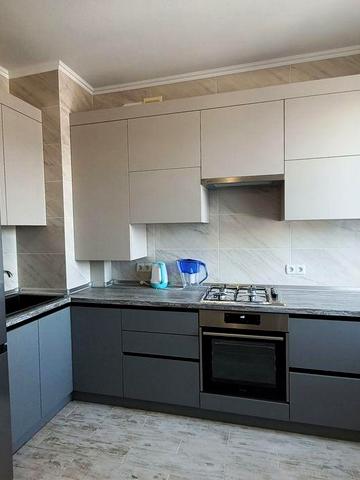 Оренда 1-кімнатної квартири в м Обухів, вул Піщана