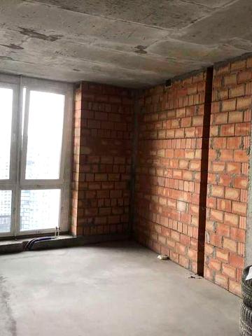 1к квартира 41м2 в Жк Славутич метро Славутич 1хв Позняки Осокорки ЖК Славутич