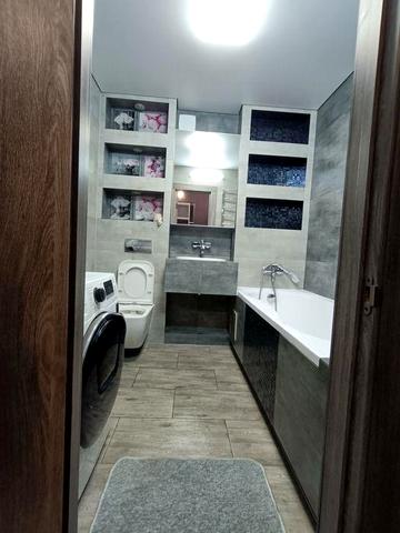 1к квартира в ЖК «Яровиця» з ремонтом і технікою . ЖК Яровиця