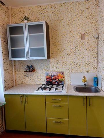 Здам 1к квартиру на Жадова з агв