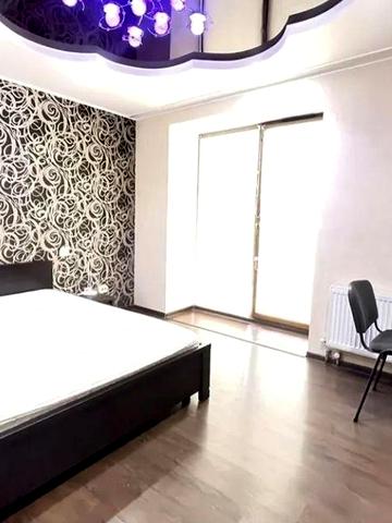 Квартира 2/х кім на Крушельницького у новобудові