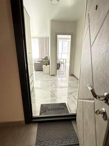 Оренда  1 кімнатної квартири ЖК Брама-2