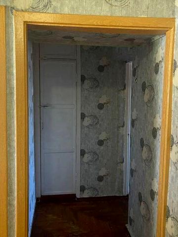 Довгострокова оренда 2х кімнатної квартири в космічному районі