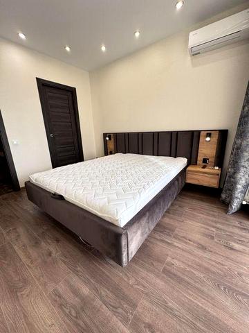 Сдам 1к квартиру с свежим ремонтом в ЖК Днепровская Брама