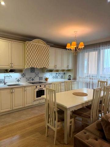 Квартирв в ЖК "Luxury Square"