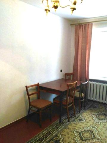 Сдаю 1к квартиру, улица Пограничная, МОЖНО С ЖИВОТНЫМИ