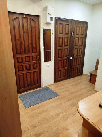 Задам 3-кімнатну квартиру в оренду