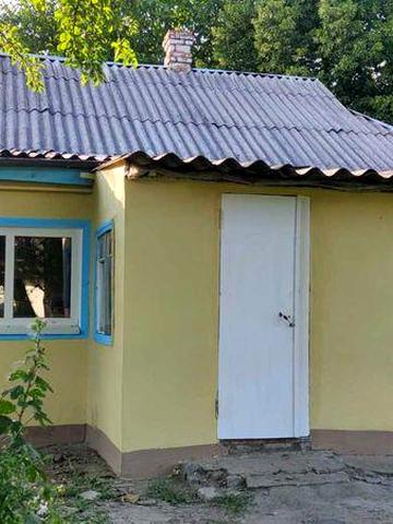 Дом с летней кухней в Губинихе Днепровской области срочная продажа