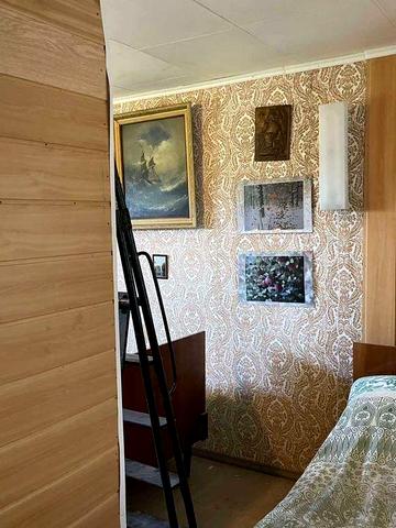 Дом в СК Гвардейский,возле пгт  Черноморское, Пригород Одессы