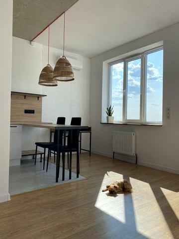 Здам оренда Таірова стильна студія від власника