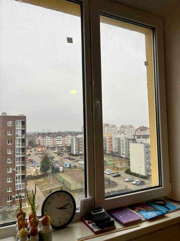 Продаж 2х кімнатної кварити в жк Нова Буча. 58 500 $ ЖК Нова Буча