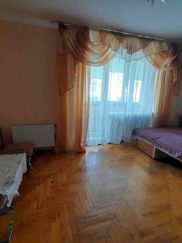 Продаш 1 кімнатної квартири в м Жидачів