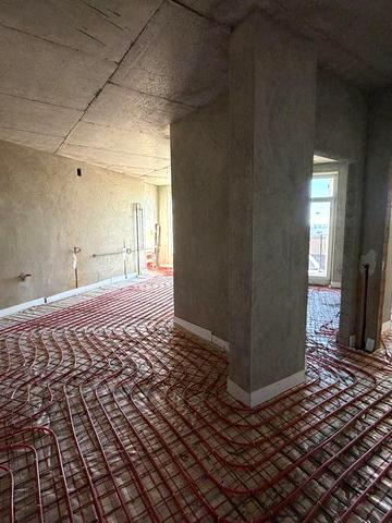 Двокімнатна з газом, ЖК Silver  One ЖК Silver one