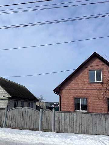 Продаж будинку в Старому Селі (10 хв до Сум)
