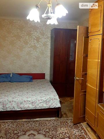 Довгострокова оренда 1к Квартира Перемоги вулиця