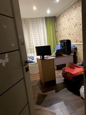 Продам квартиру з меблями без % ЖК Новосельцево