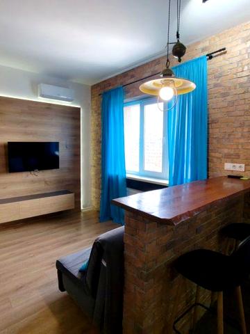 Оренда 1К квартири по вул.Рея Бредбері 5/15