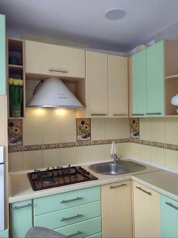 Затишна 1 квартира вул.Сумгаітська,ПЗР