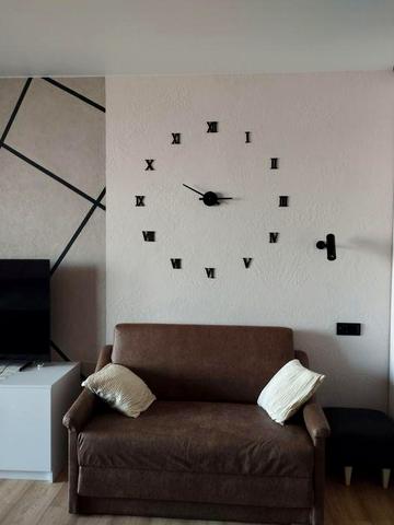 Здам власну 1 кімнатну квартиру в новобудові  ЖК Сімейний