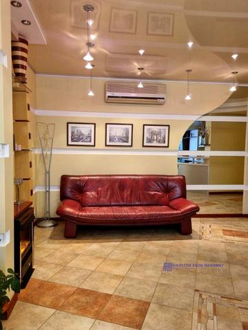 New! Здам велику 2ккв, в новому будинку, Робоча