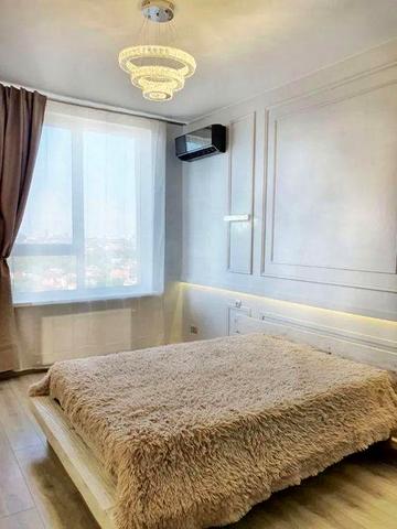 Сдам 3к квартира ЖК Фонтан Львовская Гаршина 13 станция Фонтана МОРЕ