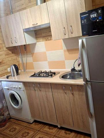 Сдаю 1 комнатную  квартиру пр. Центральный/2 слободская