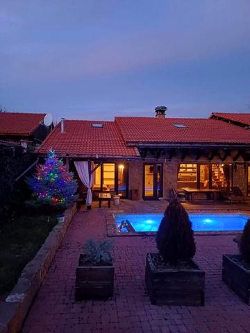 Продається Дом Шале Котедж