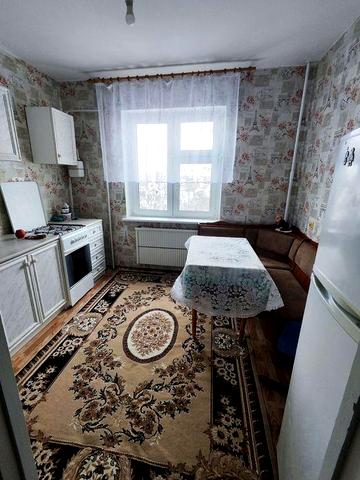 Оренда 1 кімнатної квартири