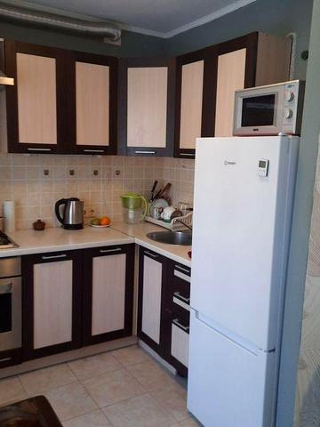 Сдаю 3 зкомнатную м.Лукьяновка,Деревлянская 19б