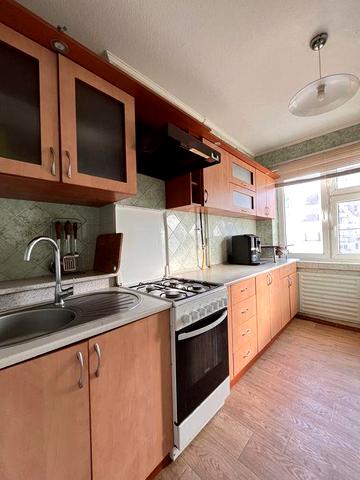 Актуальна! Сдам 2-к квартиру ж/м Левобережный 3, Михновского