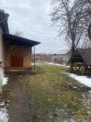 Продається будинок в селищі Оржиця Лубенського району