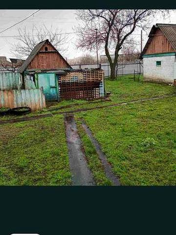 Жилой дом Саловка