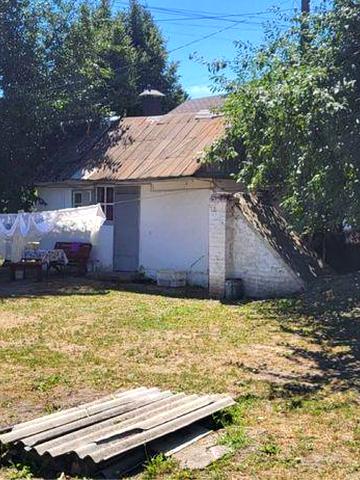 Киівська область Броварський район село Садове Березань