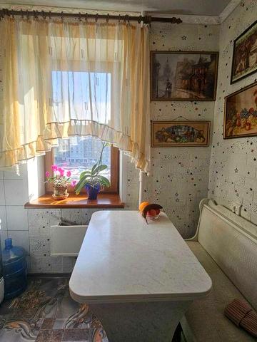 Оренда 1-км квартири