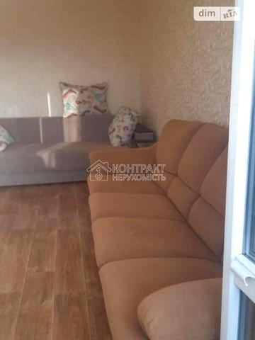 Довгострокова оренда 1к Квартира Академіка Павлова вулиця