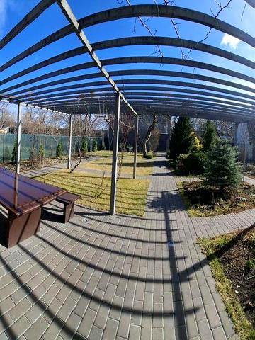 Оренда дачі в Українці на березі Стугни