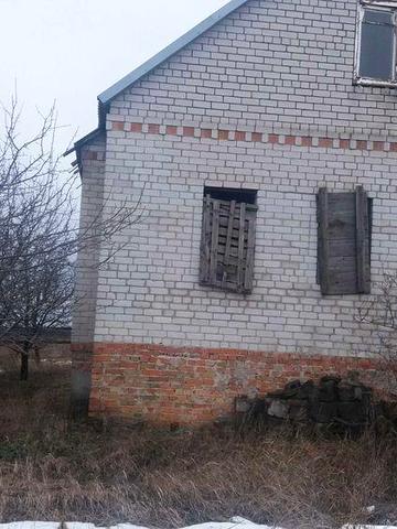 Продам дом в Краснопольї м. Дніпро