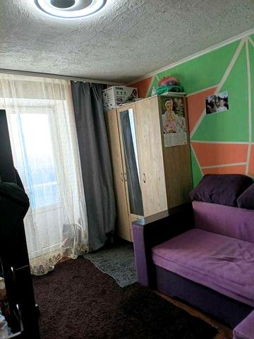 Продаж квартири м-н ЖБК