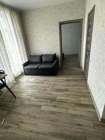 2 кімнатна квартира, В. Чорновола