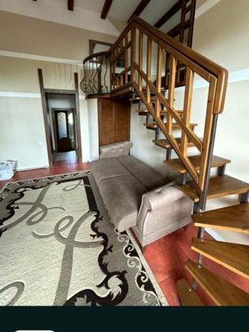 Шикарный дом Саловка