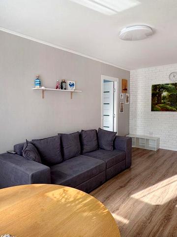 Чоколівський бульвар 21, чудова квартира, газ